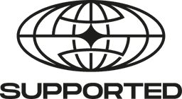 Supported